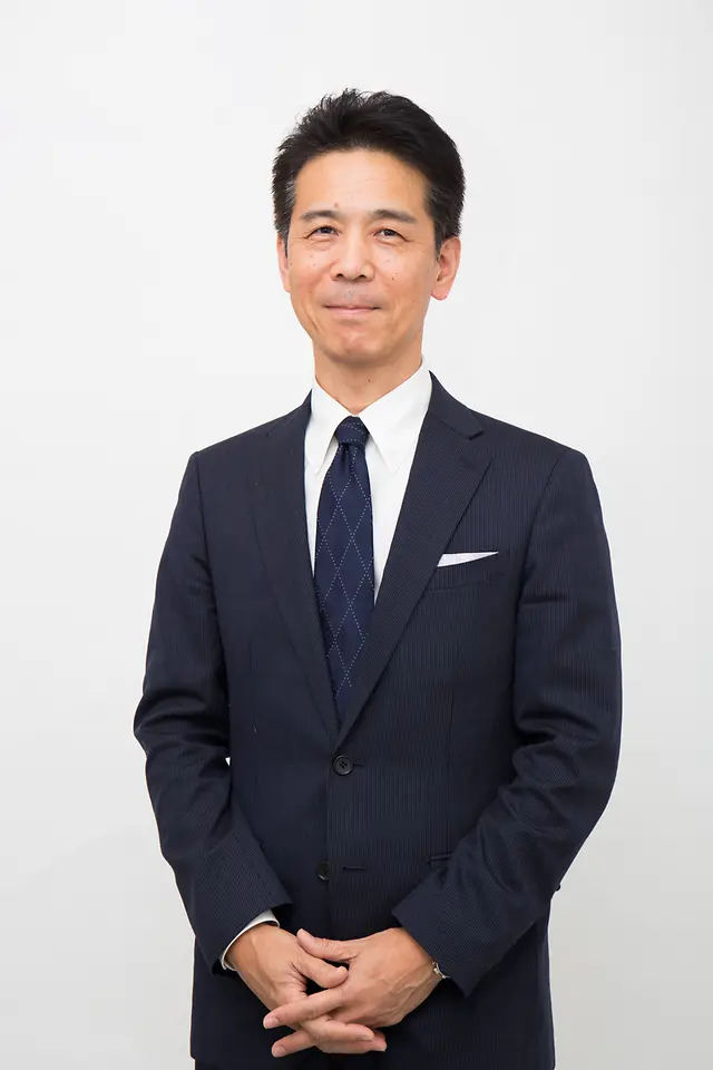 Seiji Asaoka