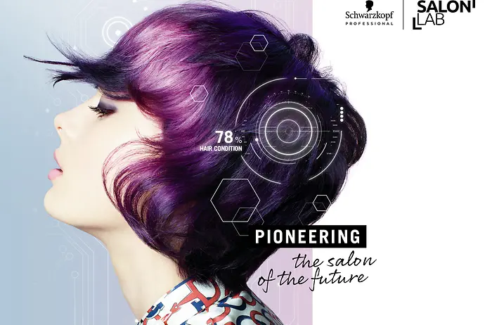 Schwarzkopf Professional SalonLab™ at CES® 2018